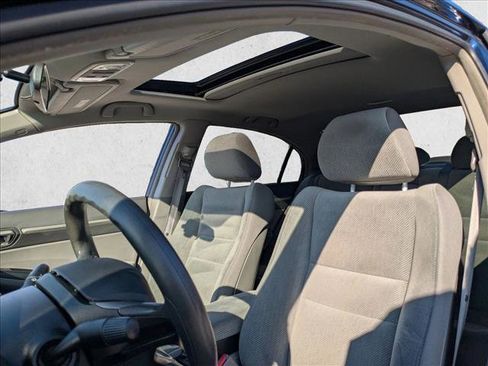 Used 2011 Honda Civic EX image 20