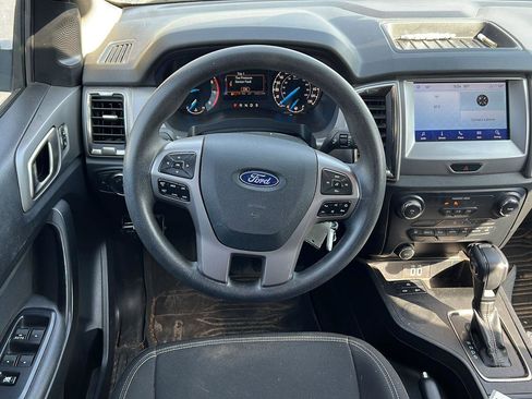 Used 2020 Ford Ranger XLT RWD image 8