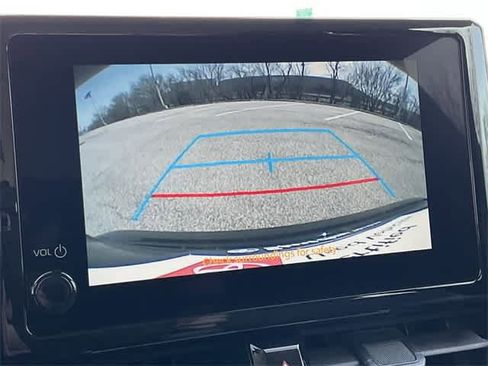 Certified 2026 Toyota Corolla LE image 21