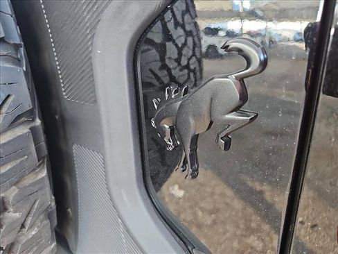 Used 2023 Ford Bronco Raptor image 10