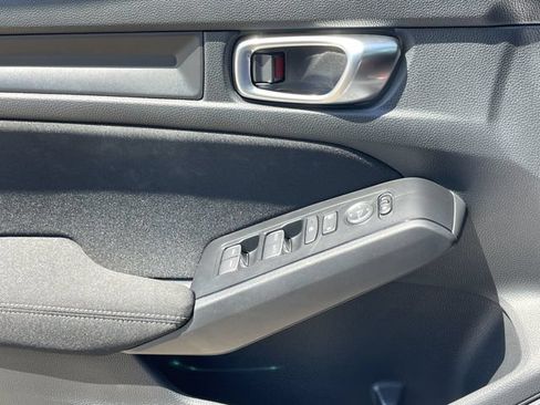 Certified 2026 Honda Civic Sport image 23