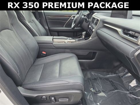 Used 2016 Lexus RX 350 AWD image 10