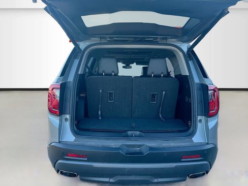 Used 2023 GMC Acadia AT4 w/ Technology Package AWD/4WD image 28