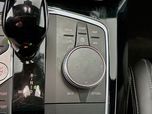 Used 2024 BMW X3 xDrive30i image 26