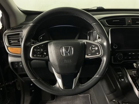 Used 2020 Honda CR-V EX-L image 24