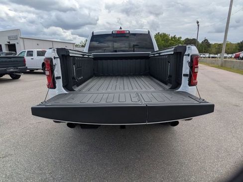 New 2026 RAM 1500 Rebel w/ Advanced Safety Group II AWD/4WD image 29