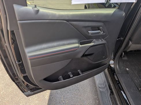 Used 2024 Chevrolet Silverado EV RST AWD/4WD image 11