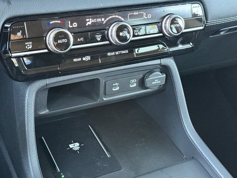 New 2026 Honda Passport RTL image 23