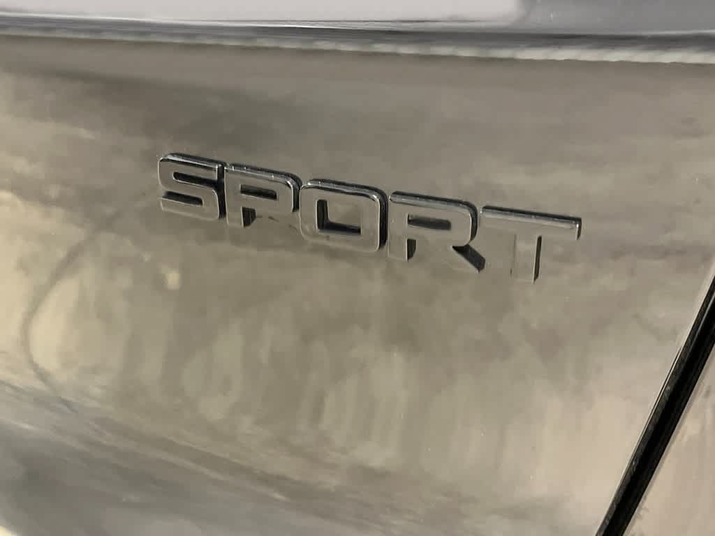 New 2027 Honda CR-V Sport-L image 7