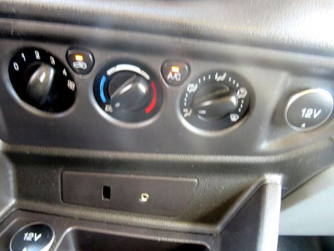 Used 2015 Ford Transit 250 130 Low Roof w/ Exterior Upgrade Package image 14