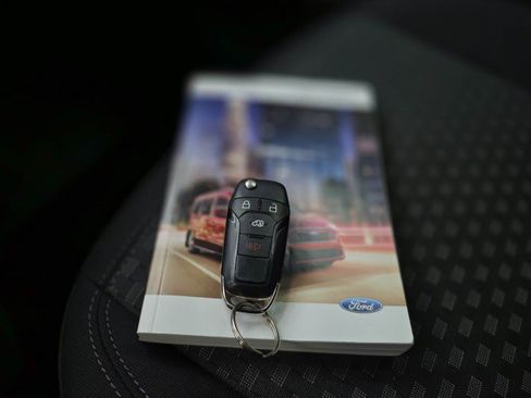 Used 2019 Ford Transit Connect XLT FWD image 38