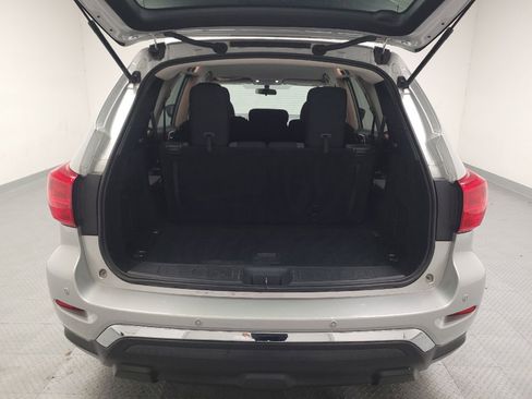 Used 2019 Nissan Pathfinder S FWD image 29