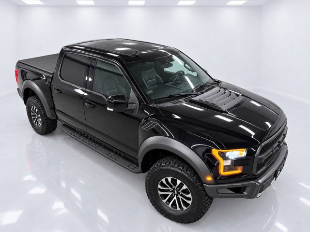 Used 2020 Ford F150 Raptor w/ Equipment Group 802A Luxury AWD/4WD image 6