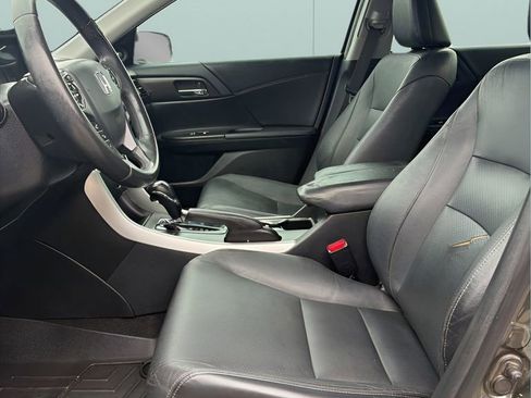 Used 2014 Honda Accord EX-L image 11