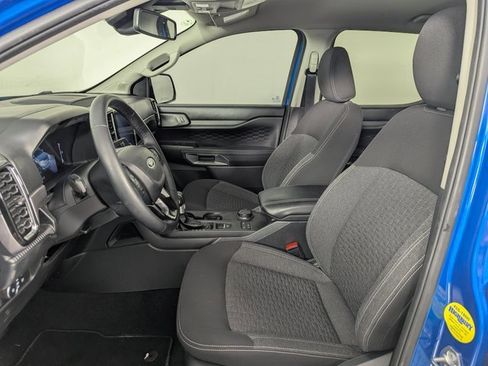 Used 2024 Ford Ranger XLT w/ Technology Package image 11