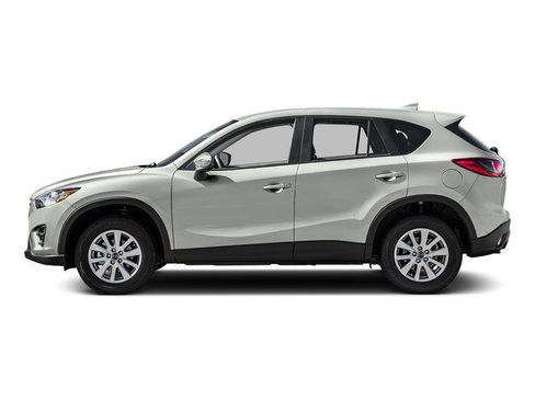 Used 2016 MAZDA CX-5 Touring FWD image 3