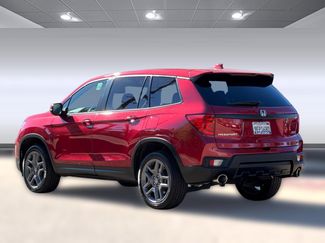 Certified 2022 Honda Passport EX-L video 3