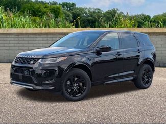 New 2025 Land Rover Discovery Sport S 360° Tour