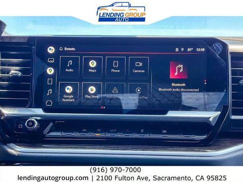 Used 2022 GMC Sierra 1500 Elevation RWD image 13