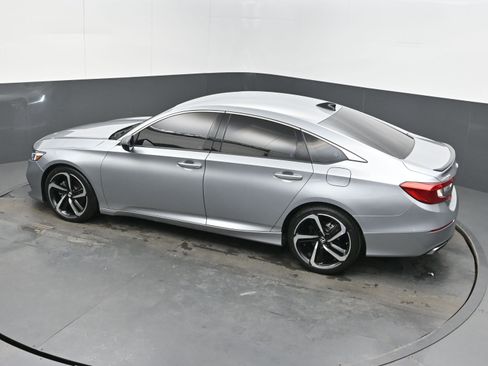 Used 2022 Honda Accord Sport image 33