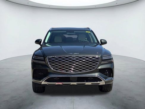 New 2026 Genesis GV80 3.5T Prestige AWD/4WD image 8