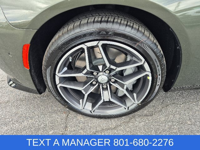 New 2026 Dodge Charger R/T w/ Performance Handling Group AWD/4WD image 7