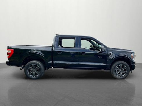 Used 2023 Ford F150 Lariat w/ Equipment Group 502A High AWD/4WD image 2