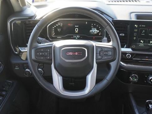Used 2024 GMC Sierra 1500 Elevation w/ X31 Off-Road Package image 17