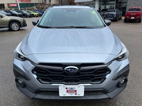 Certified 2024 Subaru Crosstrek 2.5i Limited image 2
