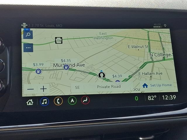 Used 2023 Buick Envision Avenir AWD/4WD image 20