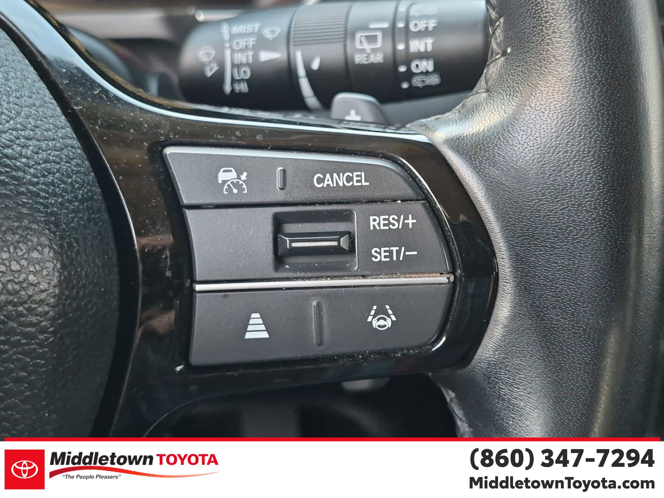 Used 2024 Honda Pilot EX-L image 20
