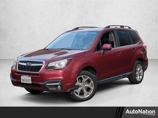Used 2018 Subaru Forester 2.5i Touring w/ Popular Package #2 video 1