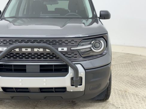New 2025 Ford Bronco Sport Big Bend AWD/4WD image 20