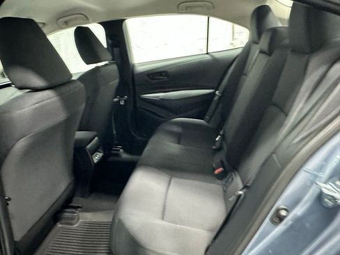 Used 2025 Toyota Corolla LE w/ LE Premium Package image 43