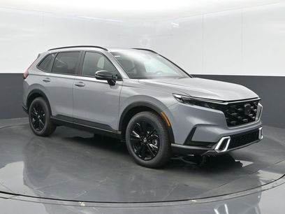 Used 2026 Honda CR-V Sport Touring