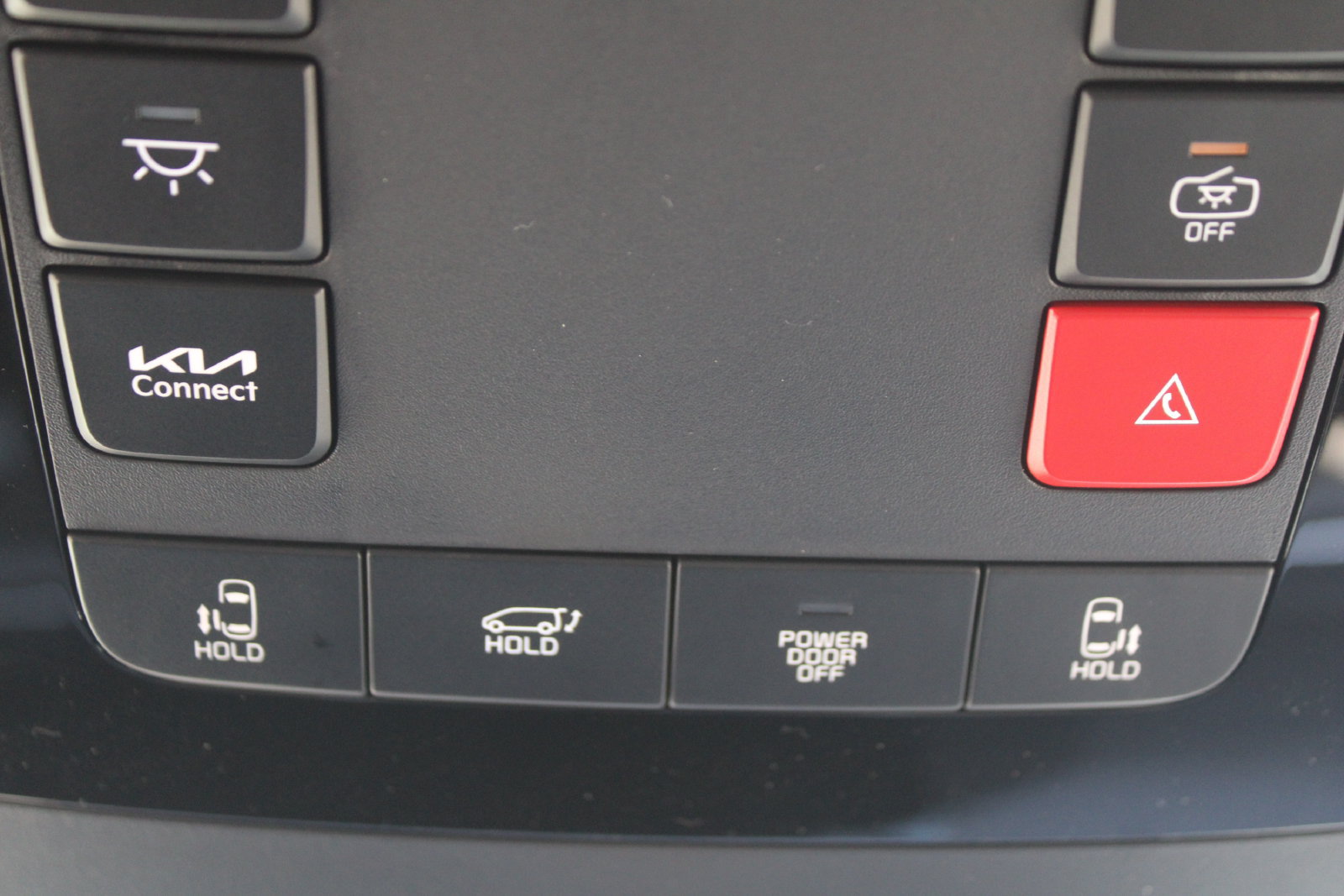 New 2026 Kia Carnival EX FWD image 59