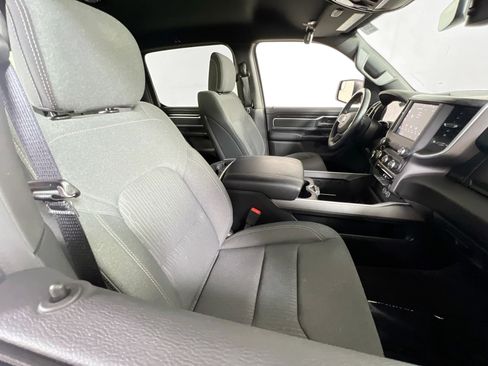 Used 2022 RAM 1500 Big Horn image 25