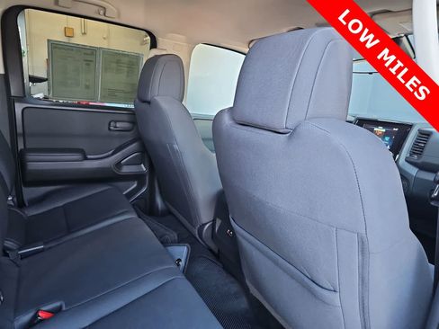 Used 2023 Nissan Frontier S w/ Technology Package image 16