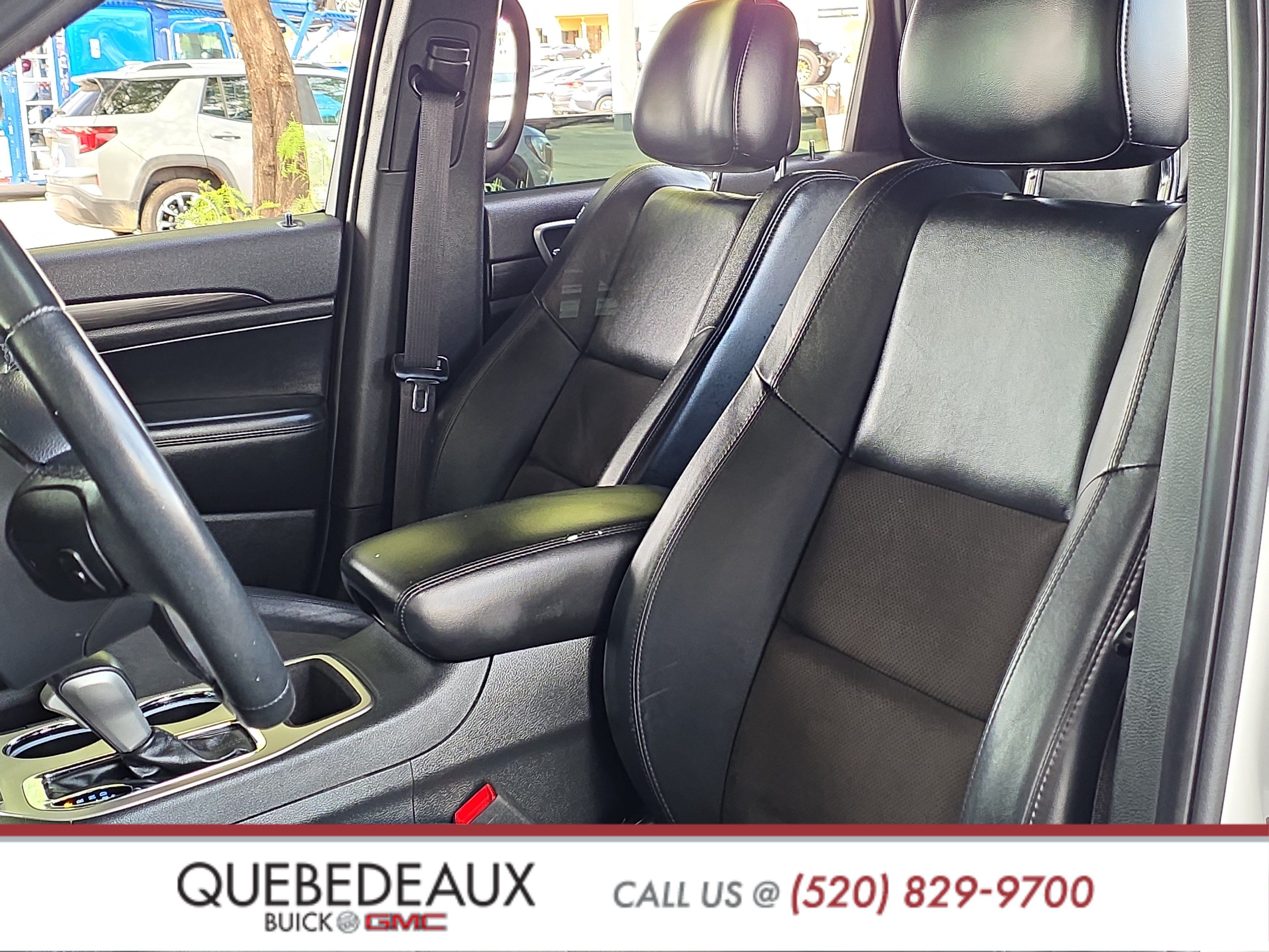 Used 2019 Jeep Grand Cherokee Altitude RWD image 11