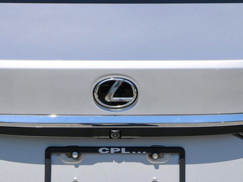 Used 2021 Lexus ES 350 w/ Premium Package FWD image 5