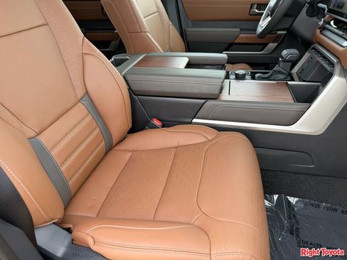 New 2026 Toyota Tundra 1794 Edition AWD/4WD image 13