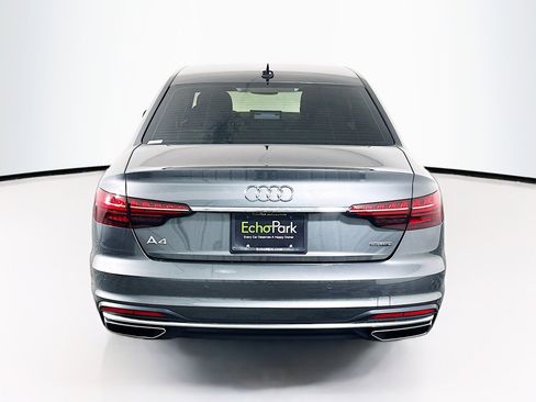 Used 2022 Audi A4 2.0T Premium Plus w/ Premium Plus Package AWD/4WD image 7