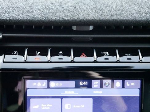 Certified 2024 Jeep Grand Cherokee Altitude image 52