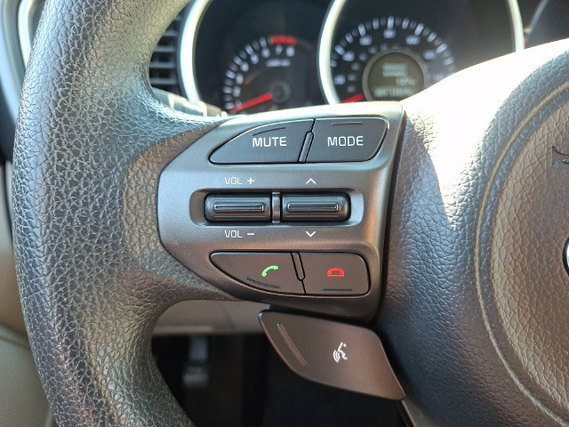 Used 2015 Kia Optima LX w/ Paint Protection Film Package FWD image 19