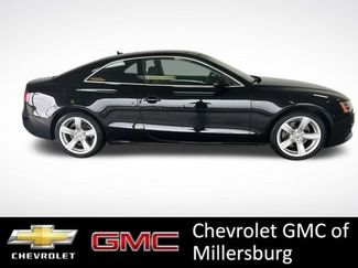 Used 2015 Audi A5 2.0T Premium Plus w/ Technology Package AWD/4WD video 2
