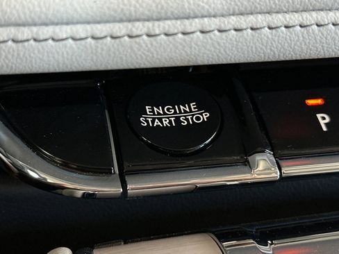 New 2025 Lincoln Aviator Reserve w/ Luxury Package image 23