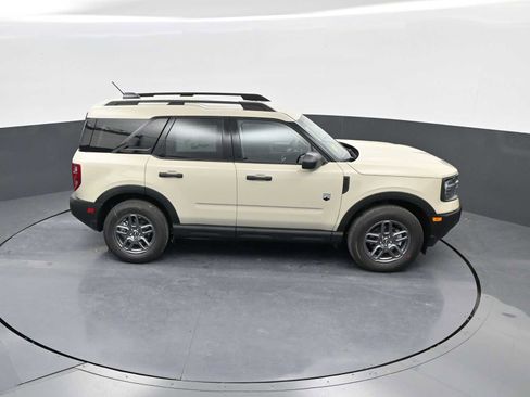 New 2025 Ford Bronco Sport Big Bend w/ Convenience Package image 53