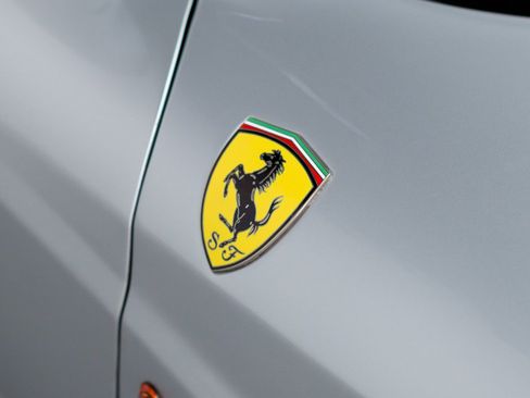 Used 2003 Ferrari 360 Spider image 32