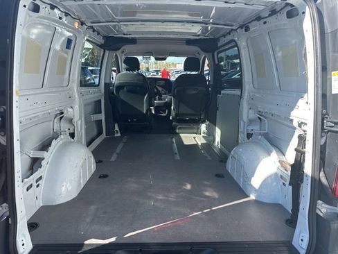 Used 2022 Mercedes-Benz Metris image 20