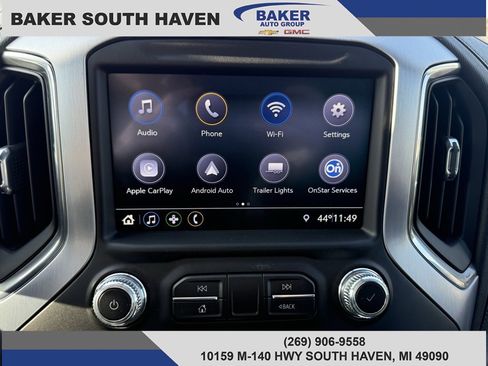 Used 2021 GMC Sierra 1500 Elevation image 22